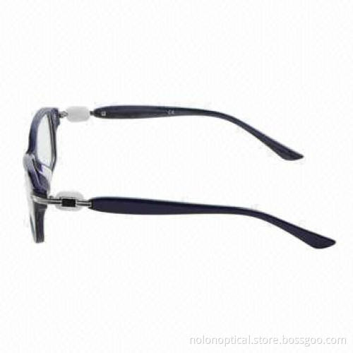 Beautiful acetate eye-wear frame